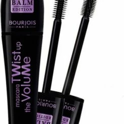 Bourjois Twist Up The Volume Mascara - 022 Black Balm -Givenchy-winkel 410x840 2