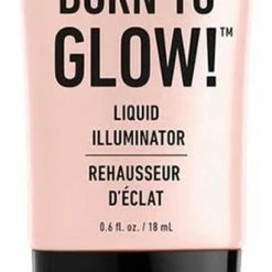 NYX Professional Makeup Born To Glow! Liquid Illuminator - #sunbeam 16 NYX Professional Makeup Born To Glow! Liquid Illuminator - #sunbeam -Givenchy-winkel 410x840