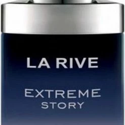 La Rive - Extreme Story - Eau De Toilette Spray - 30 ML - Heren Parfum