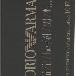 Giorgio Armani Emporio He 30 Ml - Eau De Toilette - Herenparfum 15 Giorgio Armani Emporio He 30 Ml - Eau De Toilette - Herenparfum -Givenchy-winkel 411x840 1