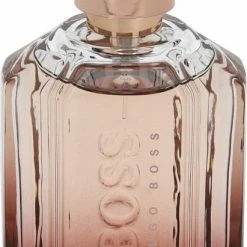 HUGO BOSS - Boss The Scent Le Parfum For Her Eau De Parfum - 50 Ml - Eau De Parfum -Givenchy-winkel 411x840