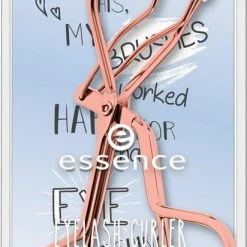Essence Cosmetics Wimperkruller - Eyelash Curler