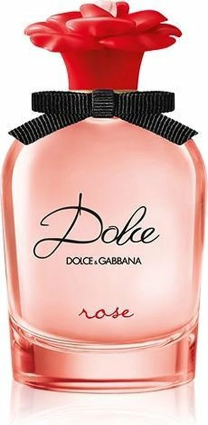 Dolce & Gabbana Dolce&Gabbana Rose 50 Vrouwen 50 Ml 3 Dolce & Gabbana Dolce&Gabbana Rose 50 Vrouwen 50 Ml - Afbeelding 3