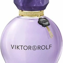 Viktor En Rolf Good Fortune Eau De Parfum 50ml Spray