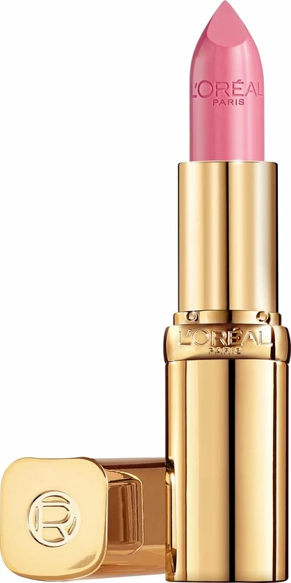 L?Or?al Paris L Or Al Paris Color Riche Lippenstift - 303 Rose Tendre 14 L?Or?al Paris L Or Al Paris Color Riche Lippenstift - 303 Rose Tendre - Afbeelding 14