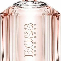 Hugo Boss BOSS The Scent 100ml - Eau De Toilette - Damesparfum
