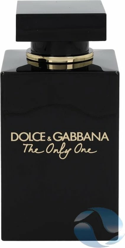 Dolce & Gabbana Dolce Gabbana - The Only One Intense - Eau De Parfum - 100Ml 2 Dolce & Gabbana Dolce Gabbana - The Only One Intense - Eau De Parfum - 100Ml - Afbeelding 2