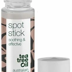Australian Bodycare Spot Stick 9 Ml - Roll-on Stick Met Tea Tree Olie Tegen Mee-eters, Puistjes En Pukkels - Eerste Hulp Bij Opkomende Puistjes 22 Australian Bodycare Spot Stick 9 Ml - Roll-on Stick Met Tea Tree Olie Tegen Mee-eters, Puistjes En Pukkels - Eerste Hulp Bij Opkomende Puistjes -Givenchy-winkel 423x840 4