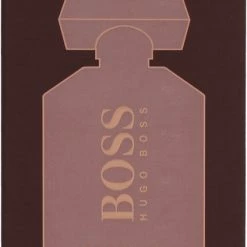HUGO BOSS - Boss The Scent Le Parfum For Her Eau De Parfum - 50 Ml - Eau De Parfum -Givenchy-winkel 424x840