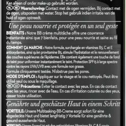 Olay Total Effects 7in1 BB Cr Me - Medium Tot Donker - SPF15 - 50ml -Givenchy-winkel 426x840 1