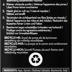 Olay Total Effects 7in1 BB Cr Me - Medium Tot Donker - SPF15 - 50ml -Givenchy-winkel 426x840