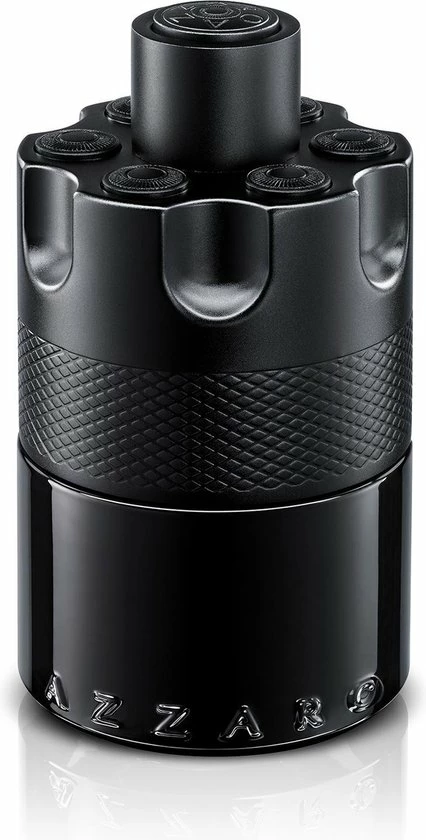 Azzaro The Most Wanted Eau De Parfum Intense Spray 50 Ml 1 Azzaro The Most Wanted Eau De Parfum Intense Spray 50 Ml
