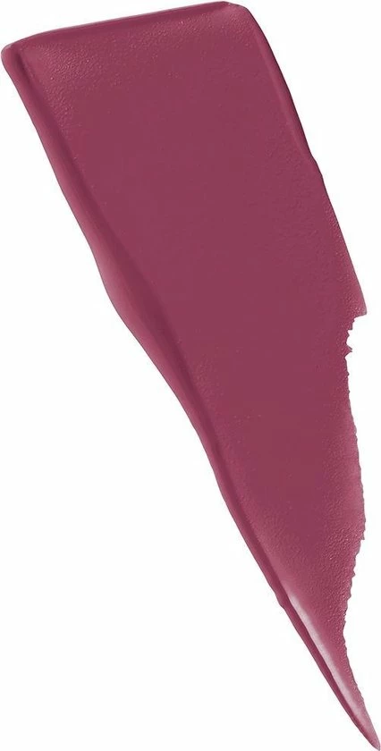 Maybelline SuperStay Matte Ink Lipstick - 155 Savant - Roze Lippenstift 18 Maybelline SuperStay Matte Ink Lipstick - 155 Savant - Roze Lippenstift - Afbeelding 18