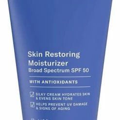 Paula's Choice Resist Anti-Aging Hydraterende Dagcr Me SPF 50 - Normale Tot Droge Huid - 60 Ml