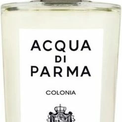 Acqua Di Parma Colonia 180 Ml - Eau De Cologne - Unisex -Givenchy-winkel 427x840 5