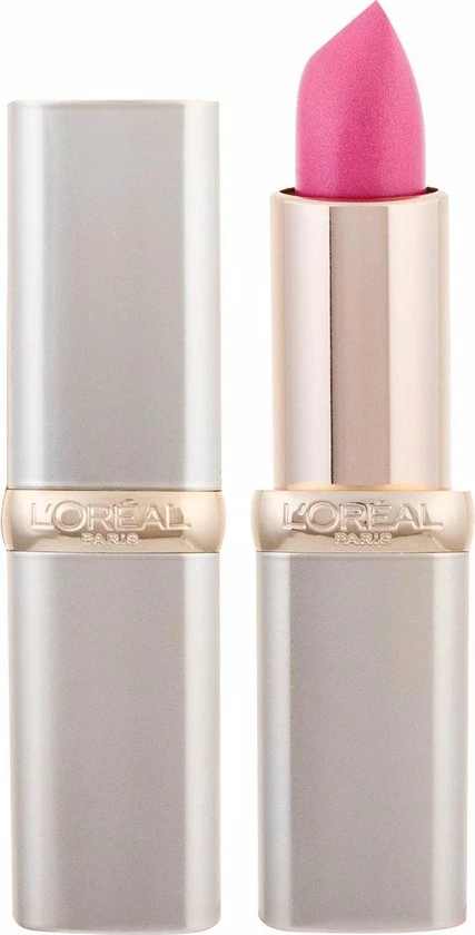 L?Or?al Paris L Or Al Paris Color Riche Lippenstift - 303 Rose Tendre 18 L?Or?al Paris L Or Al Paris Color Riche Lippenstift - 303 Rose Tendre - Afbeelding 18