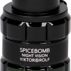 Viktor En Rolf Viktor & Rolf Night Vision 50ml - Eau De Toilette - Herenparfum
