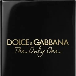Dolce & Gabbana Dolce Gabbana - The Only One Intense - Eau De Parfum - 100Ml
