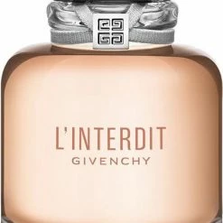 Givenchy L'Interdit Eau De Toilette Spray 80 Ml
