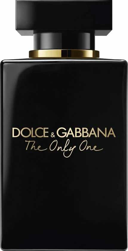 Dolce & Gabbana Dolce Gabbana - The Only One Intense - Eau De Parfum - 100Ml 1 Dolce & Gabbana Dolce Gabbana - The Only One Intense - Eau De Parfum - 100Ml
