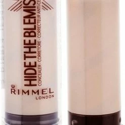 Rimmel London Hide The Blemish Concealer - 004 Natural Beige 21 Rimmel London Hide The Blemish Concealer - 004 Natural Beige -Givenchy-winkel 431x840