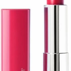 Maybelline Color Sensational Made For All Lippenstift - 379 Fuchsia For Me - Roze - Glanzend 23 Maybelline Color Sensational Made For All Lippenstift - 379 Fuchsia For Me - Roze - Glanzend -Givenchy-winkel 433x840 3