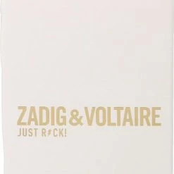 Zadig & Voltaire Just Rock! For Her 100 Ml - Eau De Parfum - Damesparfum 23 Zadig & Voltaire Just Rock! For Her 100 Ml - Eau De Parfum - Damesparfum -Givenchy-winkel 434x840 1