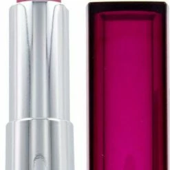 Maybelline Color Sensational - 148 Summer Pink - Roze - Lippenstift