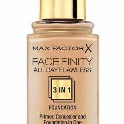 Max Factor Facefinity All Day Flawless 3-in-1 Liquid Foundation - 075 Golden 28 Max Factor Facefinity All Day Flawless 3-in-1 Liquid Foundation - 075 Golden -Givenchy-winkel 435x840 2