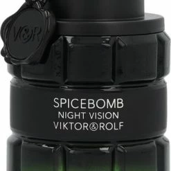 Viktor En Rolf Viktor & Rolf Night Vision 50ml - Eau De Toilette - Herenparfum 42 Viktor En Rolf Viktor & Rolf Night Vision 50ml - Eau De Toilette - Herenparfum -Givenchy-winkel 435x840 3