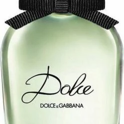 Dolce & Gabbana Dolce 50 Ml - Eau De Parfum - Damesparfum -Givenchy-winkel 435x840 4