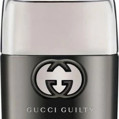 Gucci Guilty 50 Ml - Eau De Toilette - Herenparfum