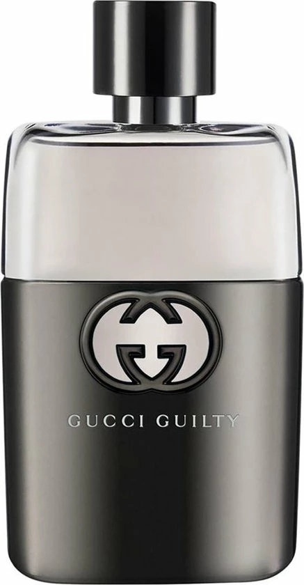 Gucci Guilty 50 Ml - Eau De Toilette - Herenparfum 1 Gucci Guilty 50 Ml - Eau De Toilette - Herenparfum