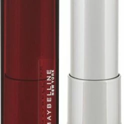 Maybelline Color Sensational - 547 Pleasure Me Red - Rood - Lippenstift