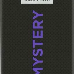 Amando Mystery Eau De Toilette Spray 50 Ml