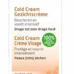 Weleda Cold Cream -Givenchy-winkel 439x840