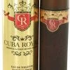 Cuba Royal By Fragluxe 100 Ml - Eau De Toilette Spray