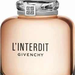 Givenchy L'Interdit Eau De Toilette Spray 80 Ml -Givenchy-winkel 441x840 2