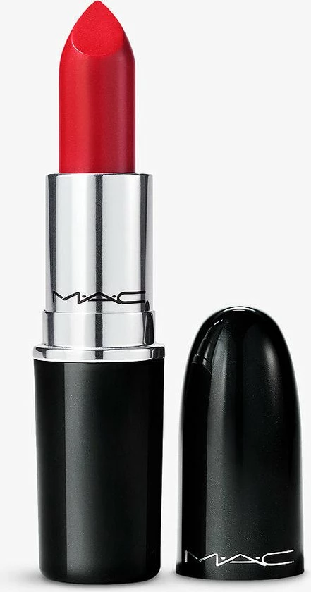 MAC Lustre Lipstick - Cockney - 3 G - Lippenstift 1 MAC Lustre Lipstick - Cockney - 3 G - Lippenstift