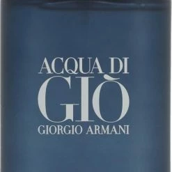 Giorgio Armani Acqua Di Gi Profondo 125 Ml - Eau De Parfum - Herenparfum 19 Giorgio Armani Acqua Di Gi Profondo 125 Ml - Eau De Parfum - Herenparfum -Givenchy-winkel 442x840