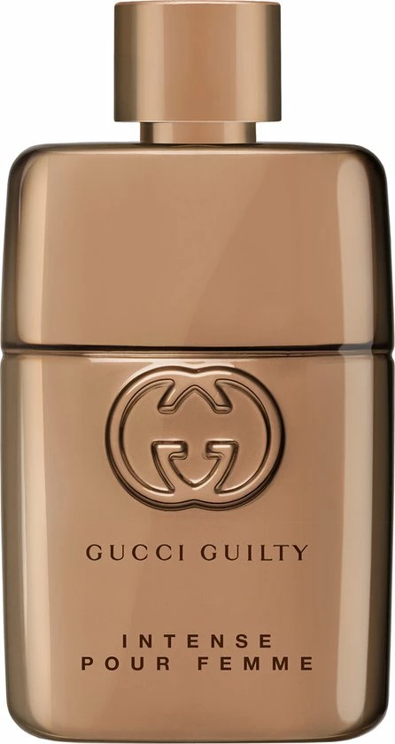 Gucci Guilty Pour Femme Eau De Parfum Intense 2 Gucci Guilty Pour Femme Eau De Parfum Intense - Afbeelding 2