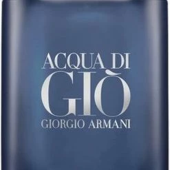 Giorgio Armani Acqua Di Gi Profondo 125 Ml - Eau De Parfum - Herenparfum 24 Giorgio Armani Acqua Di Gi Profondo 125 Ml - Eau De Parfum - Herenparfum -Givenchy-winkel 448x840 4
