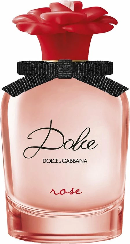 Dolce & Gabbana Dolce&Gabbana Rose 50 Vrouwen 50 Ml 1 Dolce & Gabbana Dolce&Gabbana Rose 50 Vrouwen 50 Ml