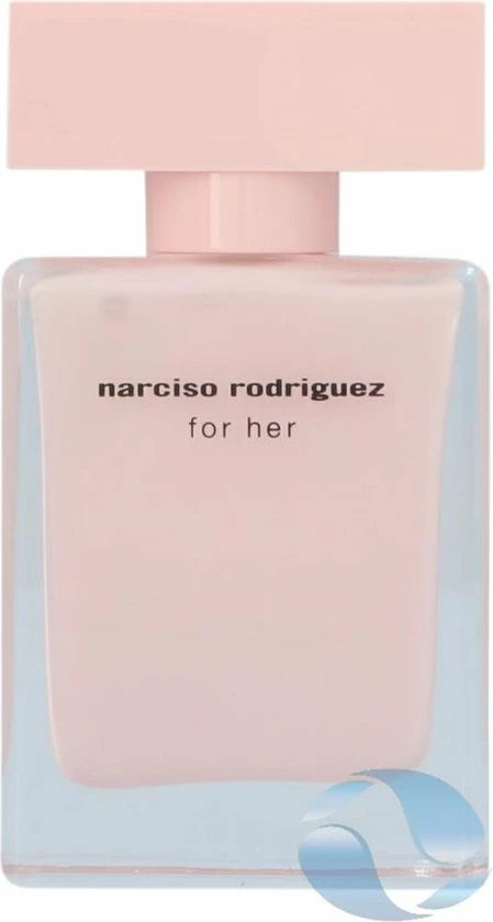 Narciso Rodriguez 30 Ml - Eau De Parfum - Damesparfum 10 Narciso Rodriguez 30 Ml - Eau De Parfum - Damesparfum - Afbeelding 10