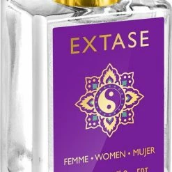 Extase - Feromonen Parfum - Voor Haar, Om Meer Mannen Aan Te Trekken - 15 Ml 5 Extase - Feromonen Parfum - Voor Haar, Om Meer Mannen Aan Te Trekken - 15 Ml -Givenchy-winkel 450x840 4