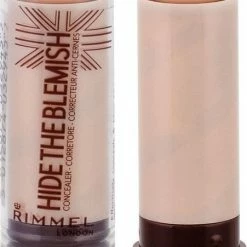 Rimmel London Hide The Blemish Concealer - 002 Sand 16 Rimmel London Hide The Blemish Concealer - 002 Sand -Givenchy-winkel 451x840 2