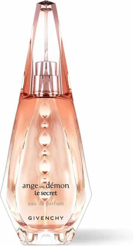 Givenchy - Ange Ou Demon Le Secret - 50 Ml - Eau De Parfum 15 Givenchy - Ange Ou Demon Le Secret - 50 Ml - Eau De Parfum - Afbeelding 15