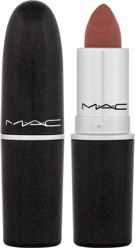 MAC Cosmetics Satin Lippenstift - Mocha - Lippenstift 10 MAC Cosmetics Satin Lippenstift - Mocha - Lippenstift - Afbeelding 10