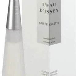 Issey Miyake L'Eau D'Issey 25 Ml - Eau De Toilette - Damesparfum -Givenchy-winkel 456x840 3