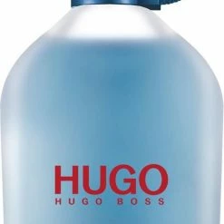 Hugo Boss - Hugo Now - Eau De Toilette - 125ml